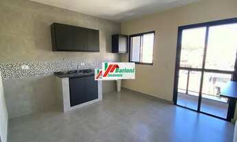 Imagem: Apartamento Padrão para Aluguel em Jardim