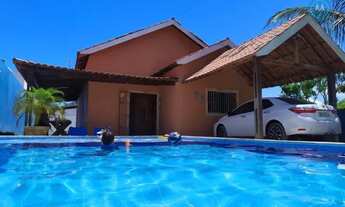 Imagem 2: Casa em Pirenópolis Goiás para Temporada