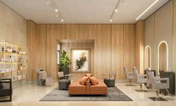 Imagem 3: Quot;Exclusivo Studio 21 metros à Venda: Estilo e Conforto no Coração do Paraíso, São Pau