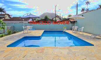 Imagem 4: CASA RESIDENCIAL em UBATUBA - SP, PRAIA DA LAGOINHA