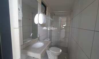 Imagem 5: COND. TERESA LEAL - BAIRRO: ININGA