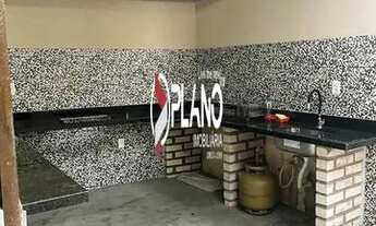 Imagem 3: ALUGO CASA EM CONDOMINIO FECHADO NA FRAGA MAIA REF: 457