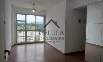 Imagem: Otimo apartamento no Pechincha com 53m2