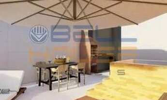 Imagem 7: SANTO ANDRÉ - Cobertura - CAMPESTRE