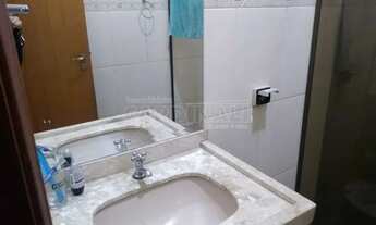 Imagem 2: Casa Padrão em Araraquara