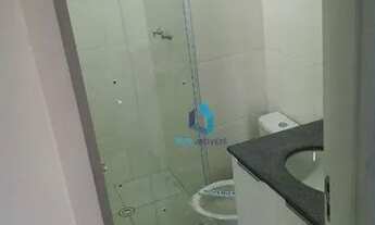 Imagem 7: Apartamento com 2 dormitórios para alugar, 70 m² por R$ 3.328,08/mês - Vila Constança - Sã