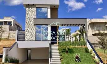 Imagem: Casa Residencial à venda, Jardim das Samambaias