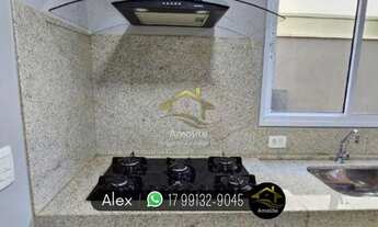 Imagem 7: CASA CONDOMÍNIO VILLAGE IMPERIAL EM SÃO JOSÉ DO RIO PRETO