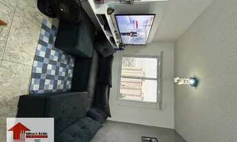 Imagem: Apartamento com 2 dormitórios para alugar