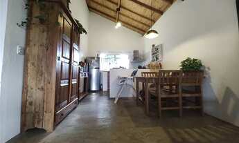 Imagem 3: Casa Charmosa para Locação - Bosques da Pedra