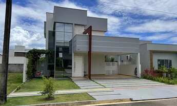 Imagem: Casa Condomínio Verana - Zona Sul