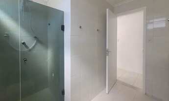 Imagem 4: Apartamento com 3 quartos, muito bem distribuído em 126m² na Pituba