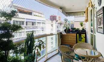 Imagem 3: Apartamento-À VENDA-Copacabana-Rio de Janeiro-RJ