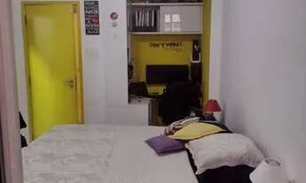 Imagem 5: Apartamento para venda possui 90 metros quadrados com 3 quartos em Copacabana - Rio de Jan