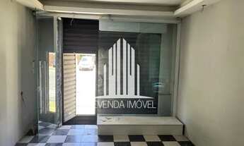 Imagem 3: Conj. Comercial a venda com 85m² 2 salas e 1 vaga na Chácara Santo Antônio (Zona Sul) - Sã