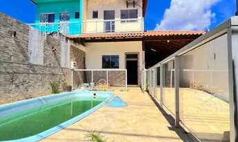 Imagem 2: CASA MOBILIADA COM PICINA VENDA