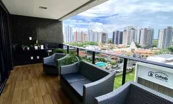 Imagem: Mansão no Bairro Jardins, 4/4, 172m2