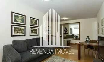 Imagem 2: Apartamento em Vila Olímpia com 110m2 3 dormitórios 3 banheiros 1 vaga de garagem