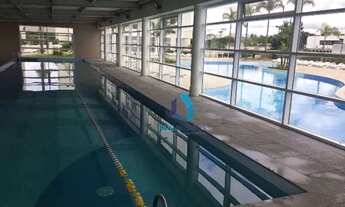 Imagem 5: Apartamento com 3 dormitórios para alugar, 132 m² por R$ 9.208,00/mês - Jardim Marajoara