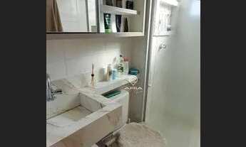 Imagem: Apartamento com 2 dormitórios para alugar