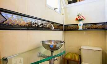 Imagem 6: Casa de Condomínio para Aluguel - Utinga, 3 Quartos, 101 m2