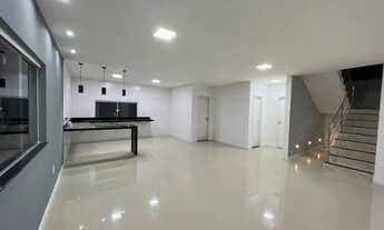 Imagem 3: Excelente casa no Quintas do Calhau toda nova e reformada duplex $ 1600000