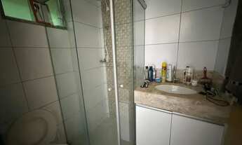 Imagem 6: Apartamento para venda 1 quarto armários e elevador Vicente pires Brasília-DF