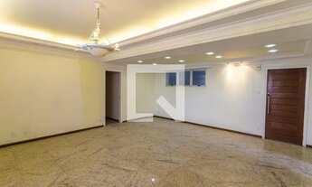 Imagem 2: Apartamento para Aluguel - Savassi, 4 Quartos, 152 m2