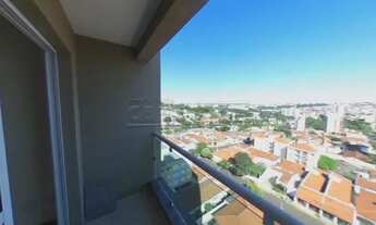 Imagem 2: Apartamento Padrão em São Carlos