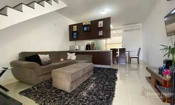 Imagem: Sobrado Geminado a venda