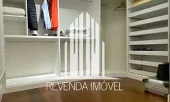 Imagem 2: Apartamento no Condomínio Edifício Plaza de Toledo com 122m e 2 quartos no Morumbi