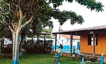 Imagem 5: Casa para final de semana e temporada