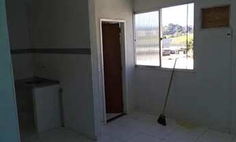 Imagem 2: Aluga Kitnet - Estrada do Dendê - Tauá - Ilha do Governador