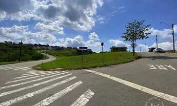 Imagem 3: Terreno à venda nem condomínio em Louveira