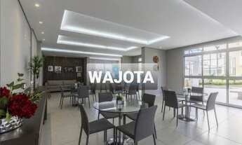 Imagem 5: Apartamento para aluguel possui 75 metros quadrados com 3 quartos em Jaçanã - São Paulo