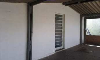 Imagem: Casa com 3 dormitórios sendo 1 suite, no