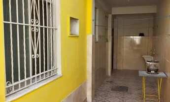 Imagem 5: Casa de vila térrea para aluguel com 60 metros quadrados com 2 quartos