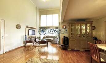 Imagem 7: Apartamento 147m² com 03 suítes à venda no Tatuapé - São Paulo/SP