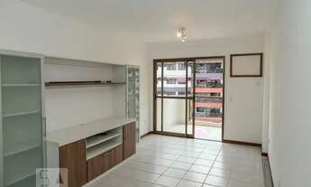 Imagem: Apartamento para Aluguel - Meier, 2 Quartos