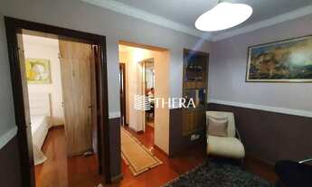 Imagem 2: Apartamento com 3 suítes à venda, 175 m² por R$ 1.050.000 - Vila Bastos - Santo André/SP