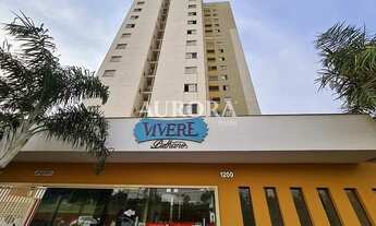 Imagem 1: Apartamento no Edifício Vivere Palhano para locação, Gleba Fazenda Palhano, Londrina, PR