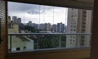 Imagem 3: AV Lindo apartamento no Jd. Aquarius com 3 dorms sendo uma suíte