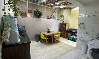 Imagem 4: Casa com 3 dormitórios à venda, 131 m² por R$ 765.000 - Chácara Canta Galo - Cotia/SP