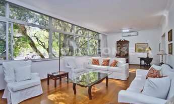 Imagem 6: São Paulo - Apartamento Padrão - Jardim América