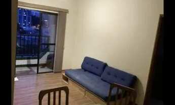 Imagem 3: Apartamento com 3 dormitórios, 88 m² - venda por R$ 540.000,00 ou aluguel por R$ 2.145,00