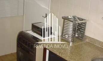 Imagem 6: Apartamento à venda com 2 quartos e 1 vaga na Lapa