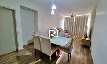 Imagem 3: Apartamento com 3 dormitórios, suíte e elevador para locação, 110 m² - Praia do Canto Vi