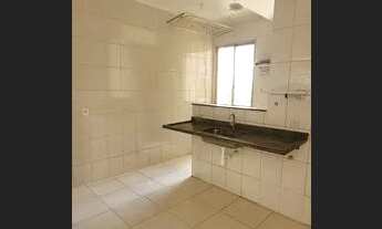 Imagem 2: Alugo apartamento com 3 quartos sendo 01 suite, Ed Prive Verona - jd Aclimação - Cuiabá/MT