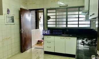 Imagem 3: Apartamento Sobreloja na Avenida Inglaterra - Locação