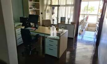 Imagem 4: SOBRADO DE 650M² COM 3 DORMITÓRIOS E 4 VAGAS À VENDA NA POMPÉIA